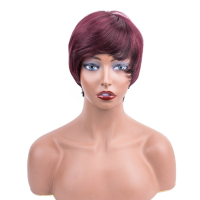 Peruca  Beauty 99j